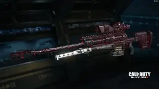 Black Ops 3 | Epic Supply Drop! (Epic Locus Camo!)