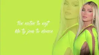 Era Istrefi - Bebe | Karaoke | Diamant Music