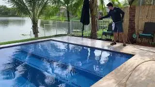 Impregnator / Impregnating Sealer for Travertine