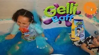 Best for Kids Squishy Gelli Baff Toy Challenge | Super Gross | Disney Wikkeez | Toy Prizes