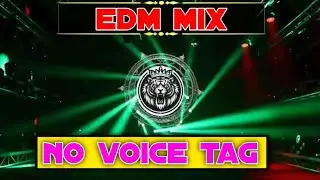 Competition song DJ EDM mix no voice tag