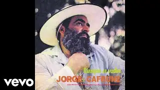 Jorge Cafrune - López Pereyra (Official Audio)