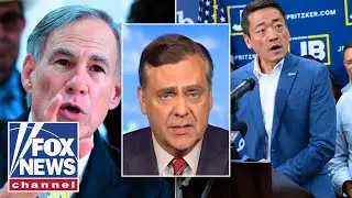 Dems are trying to run out the clock, but there&rsquo;s no good options: Turley