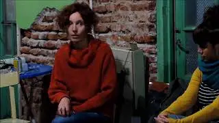 Nilda Rosemberg en Pan de Az&uacute;car - Conversatorio