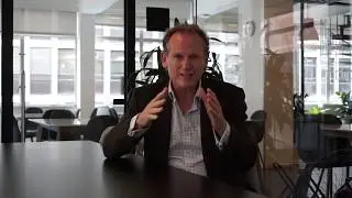 How to digitise your insurance business with Alan Millard