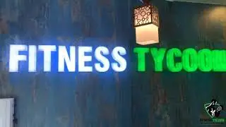 FITNESS TYCOON HSR LAYOUT THE CAPTAIN OF FITNESS! SAFETY MEASURES FOR COVID-19