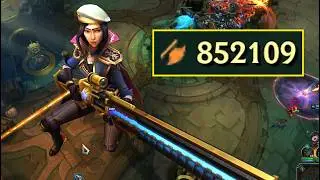 The New Aram Mayhem Augments are Insane!