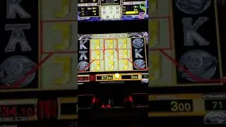 Magic Mirror Deluxe II 1&euro; 10 Linien &uuml;ber 4000&euro; Teil 1Gl&uuml;cksspiel ist ab 18 Jahren
