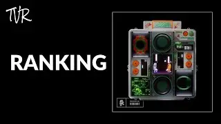 Ranking INFEKT - VEGGIE GAMES EP