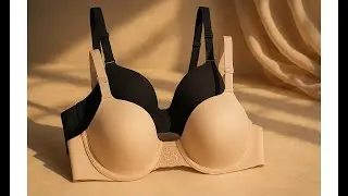 👙 Vanity Fair Women's Full Figure Beauty Back Smoothing Bra | Best Vanity Fair 76380 Bras for Women👙