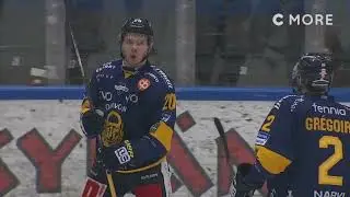 HPK - Lukko 1. Kierros 25.3.2022 Game 2