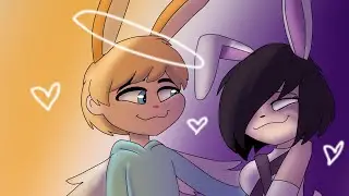 Memoir of a Rabbit Lore Part 1: How Li was built/New boyfriend