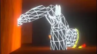 (Plasma sound) gorilla purgatory