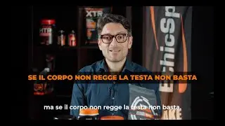 Le strategie di integrazione EthicSport per l'ultramaratoneta e il trail runner