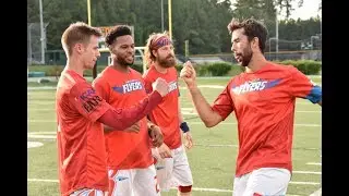 2017 Jonathan Nethercutt South Division Championship Highlights