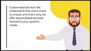 Best Moving Services in London UK