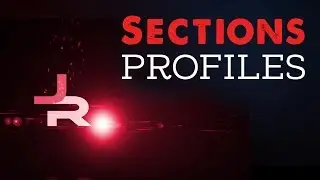 Sections: Profile