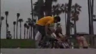 Rodney Mullen Skate...