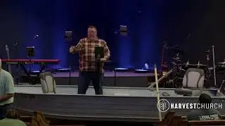 RED LETTERS ACCORDING TO MATTHEW SERIES :THE BOAT | PASTOR PHIL HALL