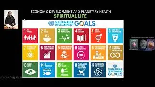 90. G.P. Mahan's I-GOD Philosophy: Economics (Chapter 16) - Part 4