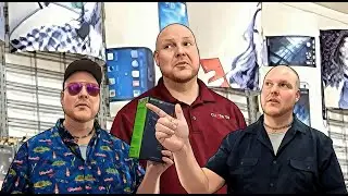 Fizz's Cereal Story Fail + Trip Proves CB Radios Are Still Alive 🎤📻 | Saturday Nonsense S1E04