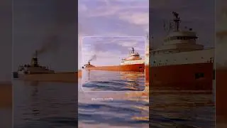 World's Biggest Ship Incidents
