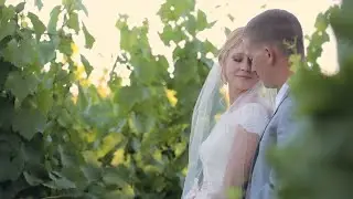 I Choose You | Private Estate Wedding Film In Santa Rosa, CA