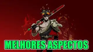 Hades - Melhores Aspectos De Cada Arma Infernal | 100% ATUALIZADO | PATCH FINAL