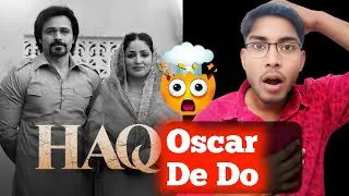 Triple Talaq Se Court Tak ka safar: Haq movie review l Unemployed Reviewer 