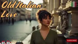 Vintage Romance from Italy &ndash; Soft Classic Love Music