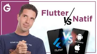 Flutter vs Natif : Mauvais Choix en 2025 ? 🤯