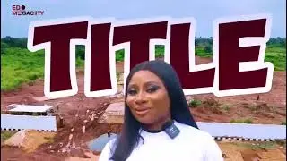 🌆 Edo Mega City &ndash; Own a Slice of the Future!