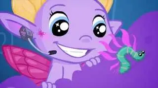 The Zelfs Cartoon-Episode 4 