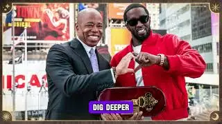 FBI Publishes Evidence From Diddy&rsquo;s Party Involving 200 High-Profile Celebrities