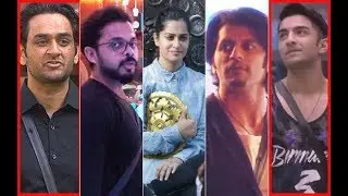 Sreesanth Mocks Rohit Suchanti&rsquo;s Sexuality. Vikas Gupta Blasts Cricketer