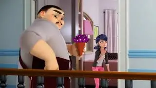 Miraculous Love Me Long Time Meme