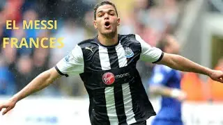 Hatem BEN ARFA PRIME pudo ser MEJOR que MESSI
