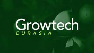 Growtech Eurasia 2018 - Промо-видео
