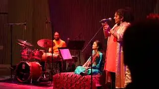 Roopa in Flux | Get tickets for Friday, Oct 10, 2025 7:30PM at The Carriage House Theatre