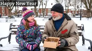 The Orphan's New Year Surprise | Heartwarming True-Style Story That Will Make You Cry