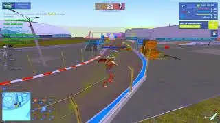 Rocket RP / Pokyr-Kaifyn / Территории