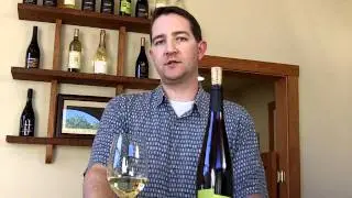 2009 Foursight Wines Anderson Valley Dry Gewurztraminer