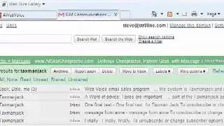 AWebVoice Tutorial Center: Creating Optin Forms