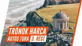 S&Aacute;RK&Aacute;NYKŐ &eacute;s a FARKASOK - J&aacute;rjuk be a TR&Oacute;NOK HARCA helysz&iacute;neit - 3. r&eacute;sz