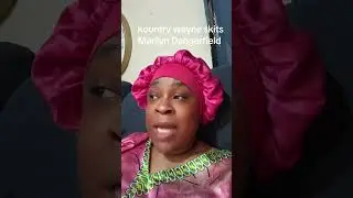 Скетчи Кантри Уэйна