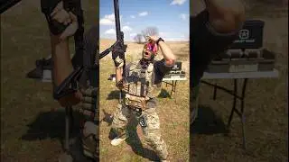 Что-то не так с моим Kriss Vector