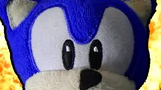 Classic Sonic Explodes REMAKE