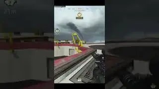 Warzone AX50. Clean shot! #callofduty #warzone #codwarzone #clips #funny #sniper #ax50