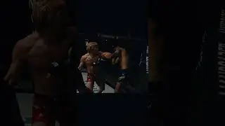 Paddy the Baddy #fightnight #knockout #mma #octagonwarriors #taporsnap #ufc #ufcnation