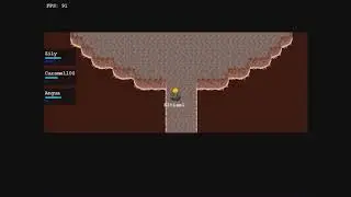 04. Vid&eacute;o d&eacute;veloppement - D&eacute;but Octobre 2018